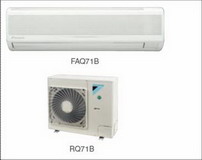 - DAIKIN FAQ71B RZQ71EV