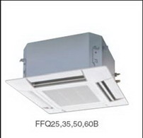 - DAIKIN FFQ35B RXS35G