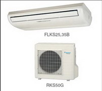 - DAIKIN FLKS50B RXS50G