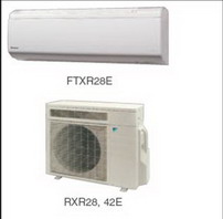 - DAIKIN FTXR28E RXR28E