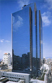 Штаб квартира Daikin