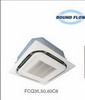 - DAIKIN FCQ35C8 RKS35G