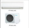 - DAIKIN FTYN35G RYN35G